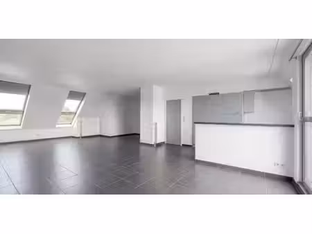 appartement à vendre à lovendegem pour € 320.000 avec 2 chambres à coucher