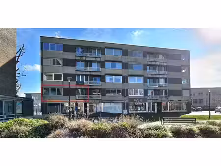 appartement à vendre à lummen pour € 250.000 avec 3 chambres à coucher