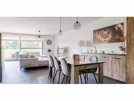 appartement à vendre à lummen pour € 319.000 avec 2 chambres à coucher