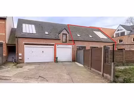 appartement à vendre à westmalle pour € 295.000 avec 2 chambres à coucher