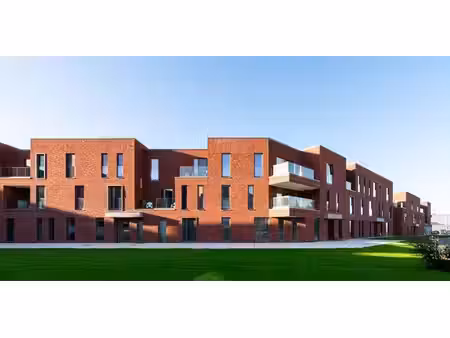 residentie sequoia