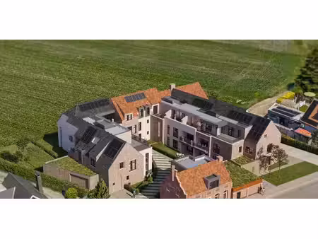 residentie groes