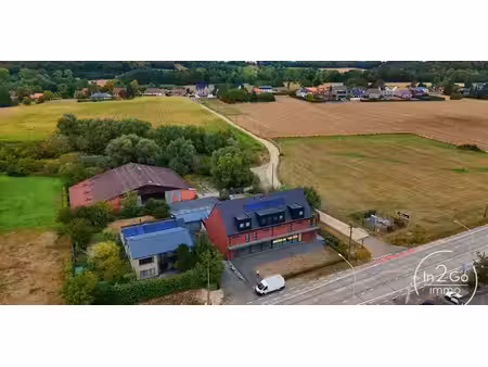 appartement à vendre à sint-joris-winge pour € 365.000 avec 2 chambres à coucher