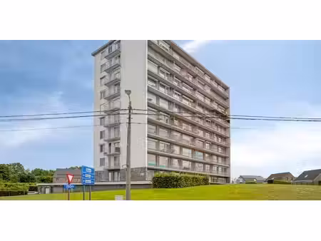 appartement à vendre à bost pour € 205.000 avec 2 chambres à coucher