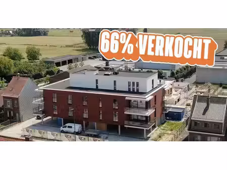 appartementen te koop