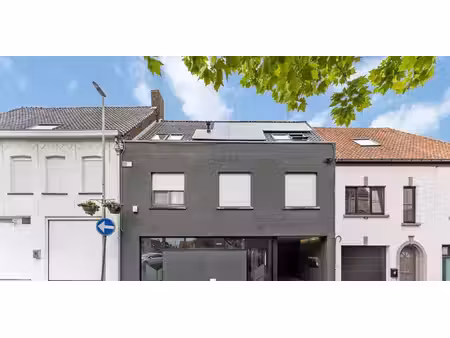 bureau à vendre à koolskamp pour € 199.000