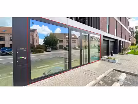 bureau à vendre à herent pour € 280.000