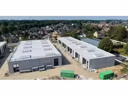 entrepôt à vendre à berlare pour € 224.635
