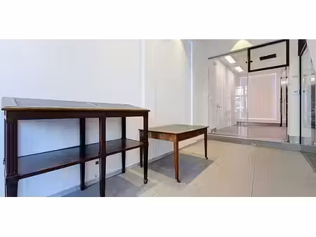 bien commercial à vendre à bruxelles pour € 275.000