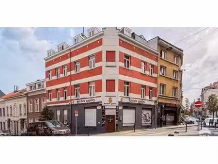 bien commercial à vendre à schaerbeek pour € 225.000