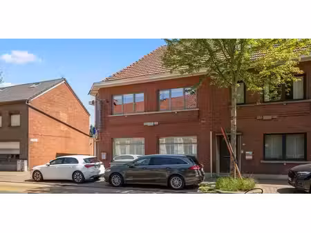 bien commercial à vendre à booischot