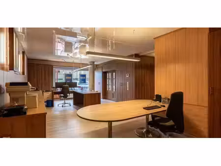 bureau à vendre à moorslede pour € 199.000