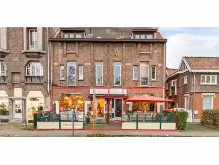 bien commercial à vendre à mortsel pour € 209.000
