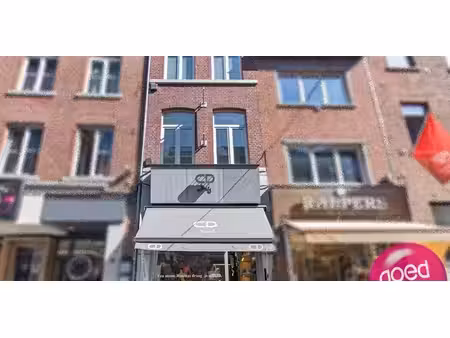 bien commercial à vendre à tongeren pour € 210.000