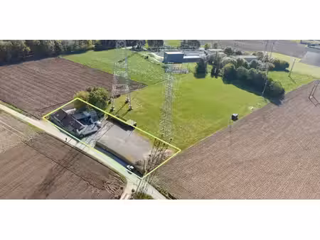bien commercial à vendre à wortegem pour € 175.000