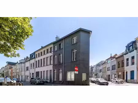 autre à vendre à antwerpen pour € 275.000 avec 3 chambres à coucher