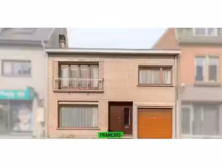 maison deux facades à vendre à assenede pour € 264.000 avec 3 chambres à coucher