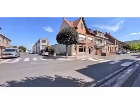 usage mixte à vendre à kieldrecht pour € 369.000 avec 3 chambres à coucher