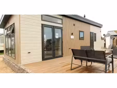 chalet à vendre à wenduine pour € 195.415 avec 3 chambres à coucher