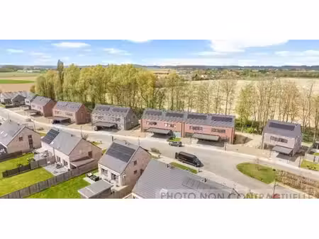 projets neufs à bas-warneton à.p.d. € 284.120