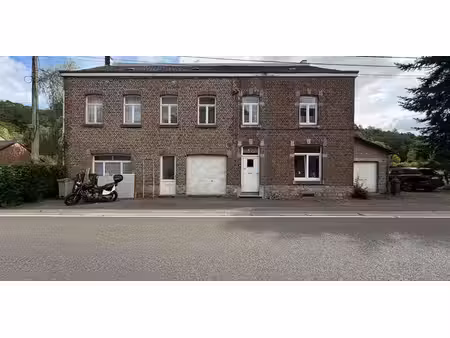 maison à vendre à heyd pour € 295.000 avec 6 chambres à coucher