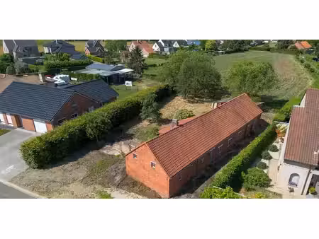 ferme à vendre à paal pour € 280.000 avec 3 chambres à coucher