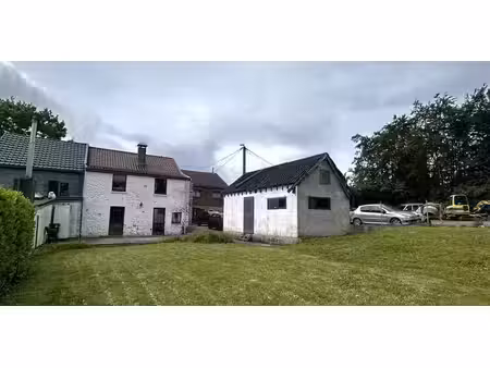 maison à vendre à romsée pour € 200.000 avec 3 chambres à coucher
