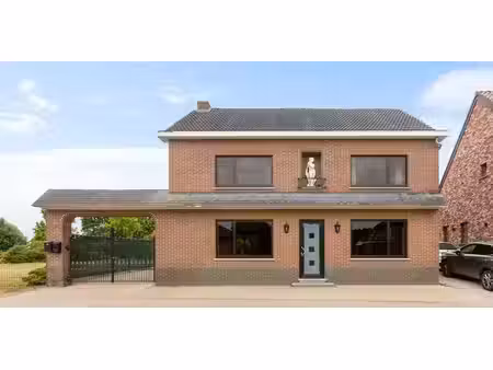 usage mixte à vendre à geetbets pour € 369.000 avec 3 chambres à coucher