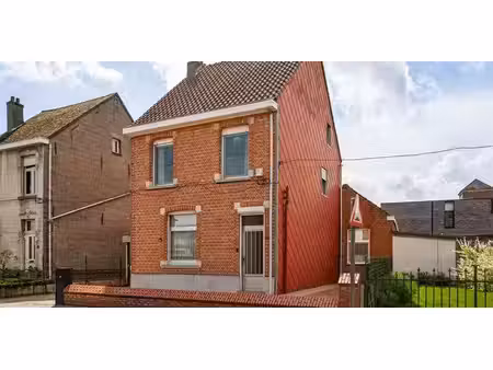 maison à vendre à bouwel pour € 279.000 avec 3 chambres à coucher