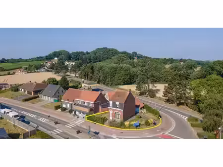 maison à vendre à westouter pour € 199.000 avec 3 chambres à coucher