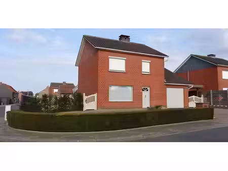 maison à vendre à nieuwkerke pour € 320.000 avec 3 chambres à coucher