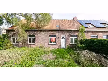 maison à vendre à vlamertinge pour € 225.000 avec 3 chambres à coucher