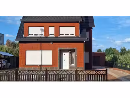 maison à vendre à veerle pour € 279.000 avec 3 chambres à coucher