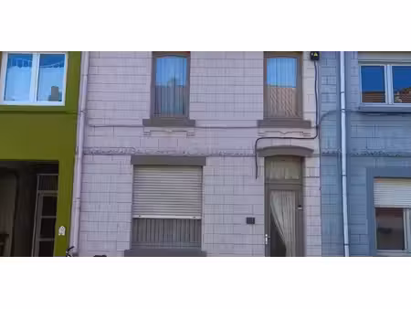 maison à vendre à attenhoven pour € 210.000