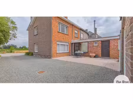 maison à vendre à lede pour € 298.000 avec 3 chambres à coucher