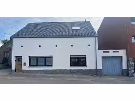 maison à vendre à neerlinter pour € 295.000 avec 3 chambres à coucher