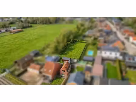 maison à vendre à adegem pour € 279.000 avec 2 chambres à coucher