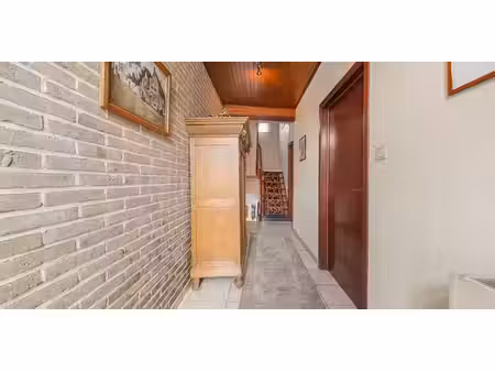 maison à vendre à leupegem pour € 210.000 avec 3 chambres à coucher