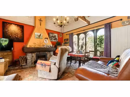 maison à vendre à vivegnis pour € 269.000 avec 4 chambres à coucher