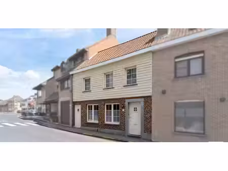 maison à vendre à pittem pour € 259.000 avec 3 chambres à coucher