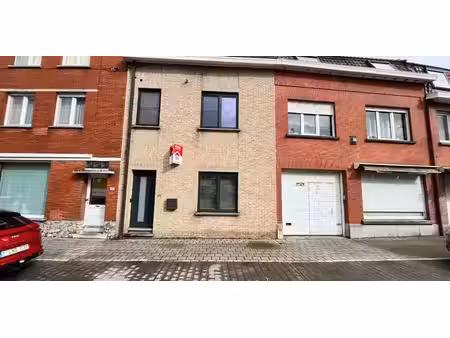 maison à vendre à rumbeke pour € 200.000 avec 4 chambres à coucher