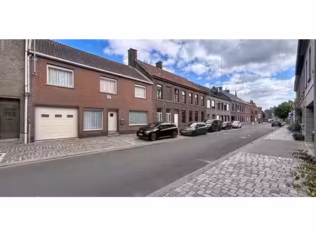 maison à vendre à rumbeke pour € 274.000 avec 4 chambres à coucher