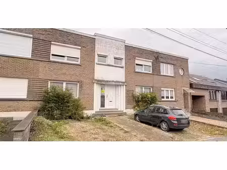 maison à vendre à stembert pour € 274.000 avec 4 chambres à coucher