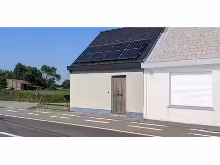 maison à vendre à westvleteren pour € 210.000