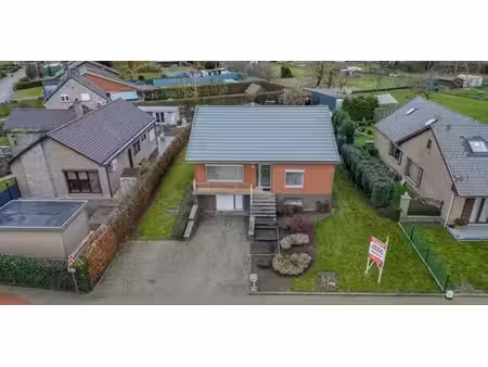 maison à vendre à wellen pour € 295.000 avec 4 chambres à coucher