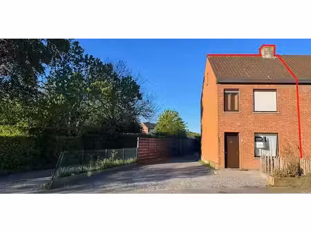 maison à vendre à loppem pour € 225.000