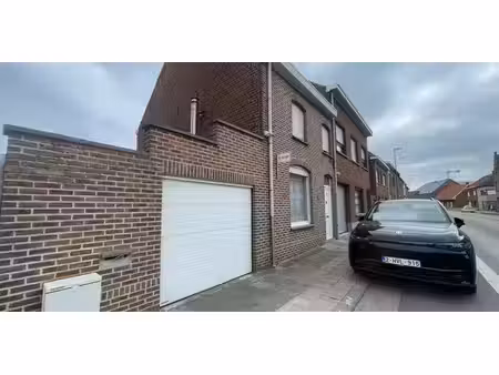 maison à vendre à zonnebeke pour € 190.000 avec 3 chambres à coucher