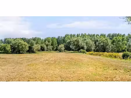 terrain à vendre à wattripont pour € 205.000