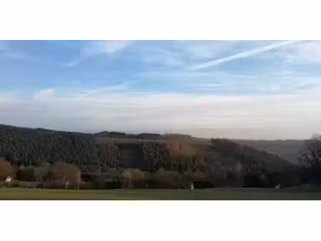 terrain à bâtir à vendre à malmedy pour € 199.900