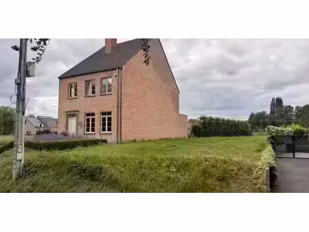 terrain à bâtir à vendre à brussegem pour € 275.000